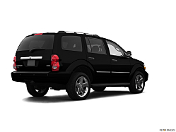 Thumbnail image of 2007 Dodge Durango at Williams Auto Sales Llc