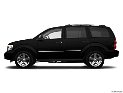 Thumbnail image of 2007 Dodge Durango at Williams Auto Sales Llc