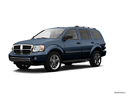 Thumbnail image of 2007 Dodge Durango at PARKS MOTORS