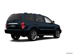Thumbnail image of 2007 Dodge Durango at Rjb And Son