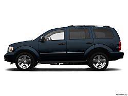 Thumbnail image of 2007 Dodge Durango at Rjb And Son