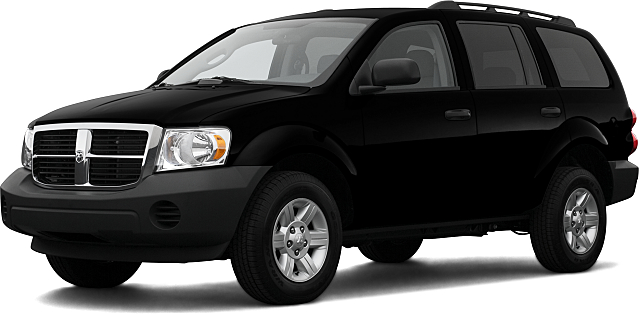 2007 Dodge Durango SXT at Rjb And Son