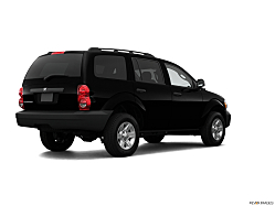 Thumbnail image of 2007 Dodge Durango at Rjb And Son