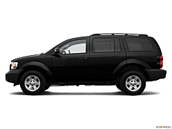 Thumbnail image of 2007 Dodge Durango at Rjb And Son