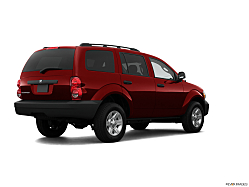 Thumbnail image of 2007 Dodge Durango at Riverside Car & Truck Sales