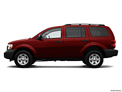 Thumbnail image of 2007 Dodge Durango at Riverside Car & Truck Sales