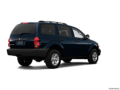 Thumbnail image of 2007 Dodge Durango at Ride Fast