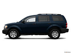 Thumbnail image of 2007 Dodge Durango at Ride Fast