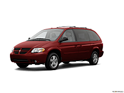 Thumbnail image of 2007 Dodge Grand Caravan at JERRYS WE SAY YES AUTO SALES INC