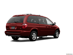Thumbnail image of 2007 Dodge Grand Caravan at JERRYS WE SAY YES AUTO SALES INC