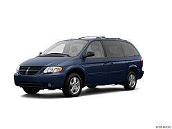 Thumbnail image of 2007 Dodge Grand Caravan at Rock Hill Public Auction