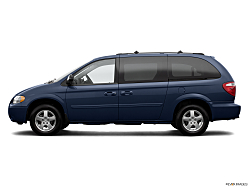 Thumbnail image of 2007 Dodge Grand Caravan at Rock Hill Public Auction