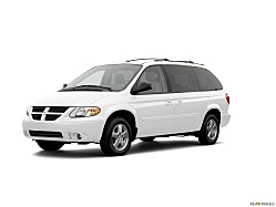 Thumbnail image of 2007 Dodge Grand Caravan at Serra Buick Gmc Champaign