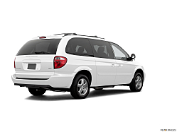 Thumbnail image of 2007 Dodge Grand Caravan at Serra Buick Gmc Champaign