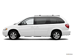 Thumbnail image of 2007 Dodge Grand Caravan at Serra Buick Gmc Champaign
