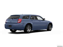 Thumbnail image of 2007 Dodge Magnum at HOPPER'S ENTERPRISE LLC