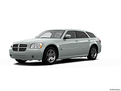 Thumbnail image of 2007 Dodge Magnum at Import Auto Group
