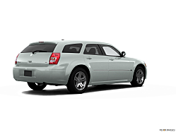 Thumbnail image of 2007 Dodge Magnum at Import Auto Group