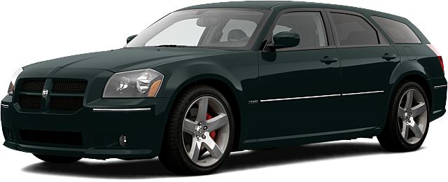 2007 Dodge Magnum SE