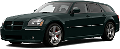 2007 Dodge Magnum SE