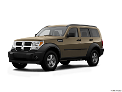 Thumbnail image of 2007 Dodge Nitro at USA MOTORCARS