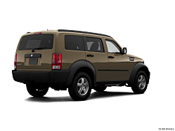 Thumbnail image of 2007 Dodge Nitro at USA MOTORCARS