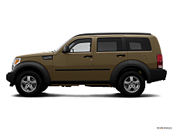Thumbnail image of 2007 Dodge Nitro at USA MOTORCARS