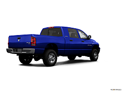 Thumbnail image of 2007 Dodge Ram 1500 at Wheel City Motor, Inc