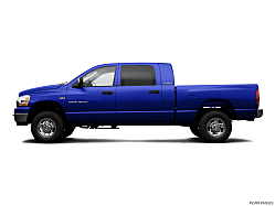 Thumbnail image of 2007 Dodge Ram 1500 at Wheel City Motor, Inc