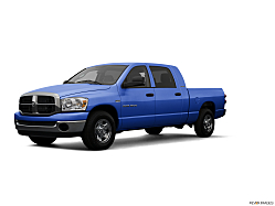 Thumbnail image of 2007 Dodge Ram 1500 at Rainbow Luxury Imports