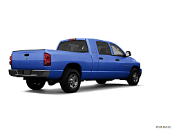 Thumbnail image of 2007 Dodge Ram 1500 at Rainbow Luxury Imports