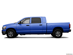 Thumbnail image of 2007 Dodge Ram 1500 at Rainbow Luxury Imports