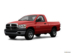 Thumbnail image of 2007 Dodge Ram 1500 at Lakeway Auto