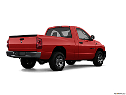 Thumbnail image of 2007 Dodge Ram 1500 at Lakeway Auto
