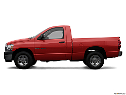 Thumbnail image of 2007 Dodge Ram 1500 at Lakeway Auto