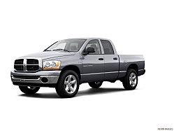 Thumbnail image of 2007 Dodge Ram 1500 at Lakeway Auto