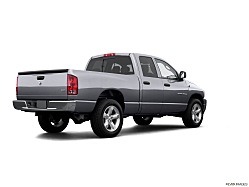 Thumbnail image of 2007 Dodge Ram 1500 at Lakeway Auto
