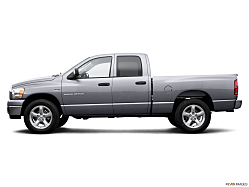 Thumbnail image of 2007 Dodge Ram 1500 at Lakeway Auto