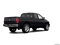 Thumbnail image of 2007 Dodge Ram 1500 at Rjb And Son