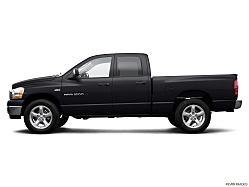 Thumbnail image of 2007 Dodge Ram 1500 at Rjb And Son