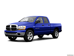 Thumbnail image of 2007 Dodge Ram 1500 at Sanford Auto Park