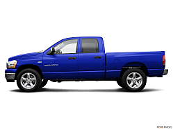 Thumbnail image of 2007 Dodge Ram 1500 at Sanford Auto Park