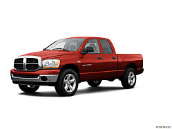 Thumbnail image of 2007 Dodge Ram 1500 at Morristown Chevrolet