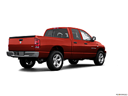 Thumbnail image of 2007 Dodge Ram 1500 at Morristown Chevrolet