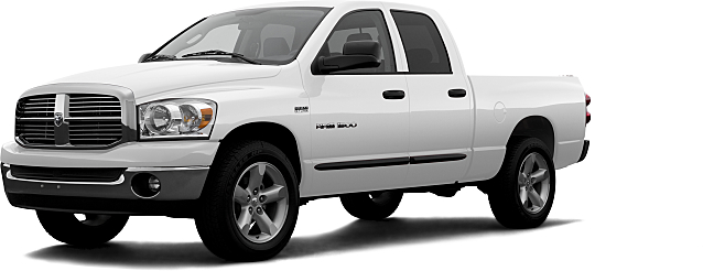 2007 Dodge Ram 1500 SLT at Car Store of Midland