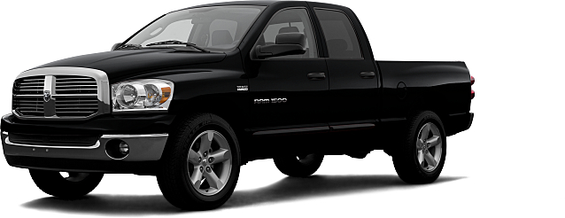 2007 Dodge Ram 1500 SLT at Stargate Auto Sales Murfreesboro