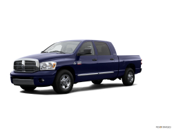 Thumbnail image of 2007 Dodge Ram 2500 at Swannys Auto Sales