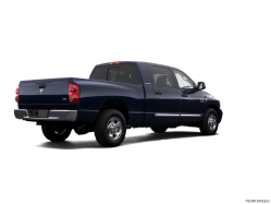 Thumbnail image of 2007 Dodge Ram 2500 at Swannys Auto Sales