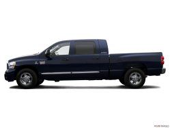 Thumbnail image of 2007 Dodge Ram 2500 at Swannys Auto Sales