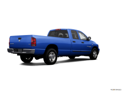 Thumbnail image of 2007 Dodge Ram 2500 at M&M Auto Sales 77